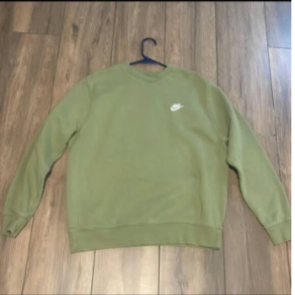 Nike Sweatshirt - Picture 1 of 2